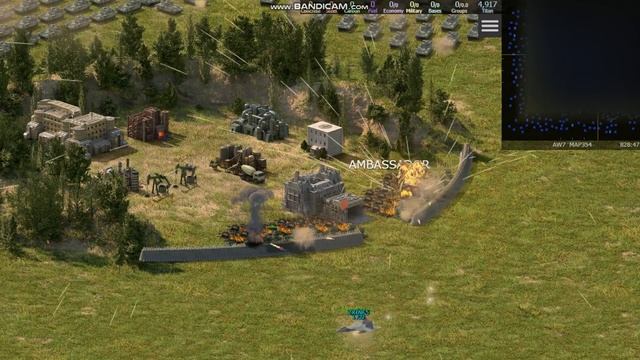 Alpha Wars 7 (( 24Div )) Msta-s POWER TEST (SHIELD139) смотреть онлайн