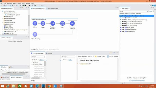 Reading Attachments in MuleSoft | Multipart | Form-Data | Pluck | DataWeave смотреть онлайн