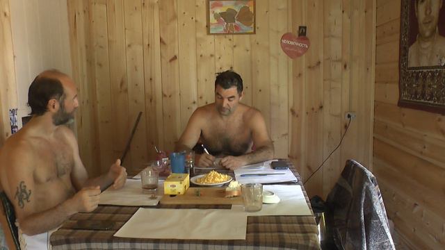 "Отцы и дети" в боевых искусствах и жизни. Субботние беседы о разном. Часть четвёртая. смотреть онлайн