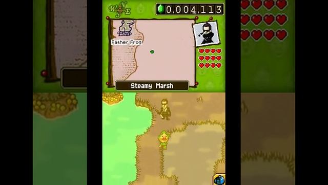 Freshly-Picked Tingle's Rosy Rupeeland Playthrough Part 9 смотреть онлайн