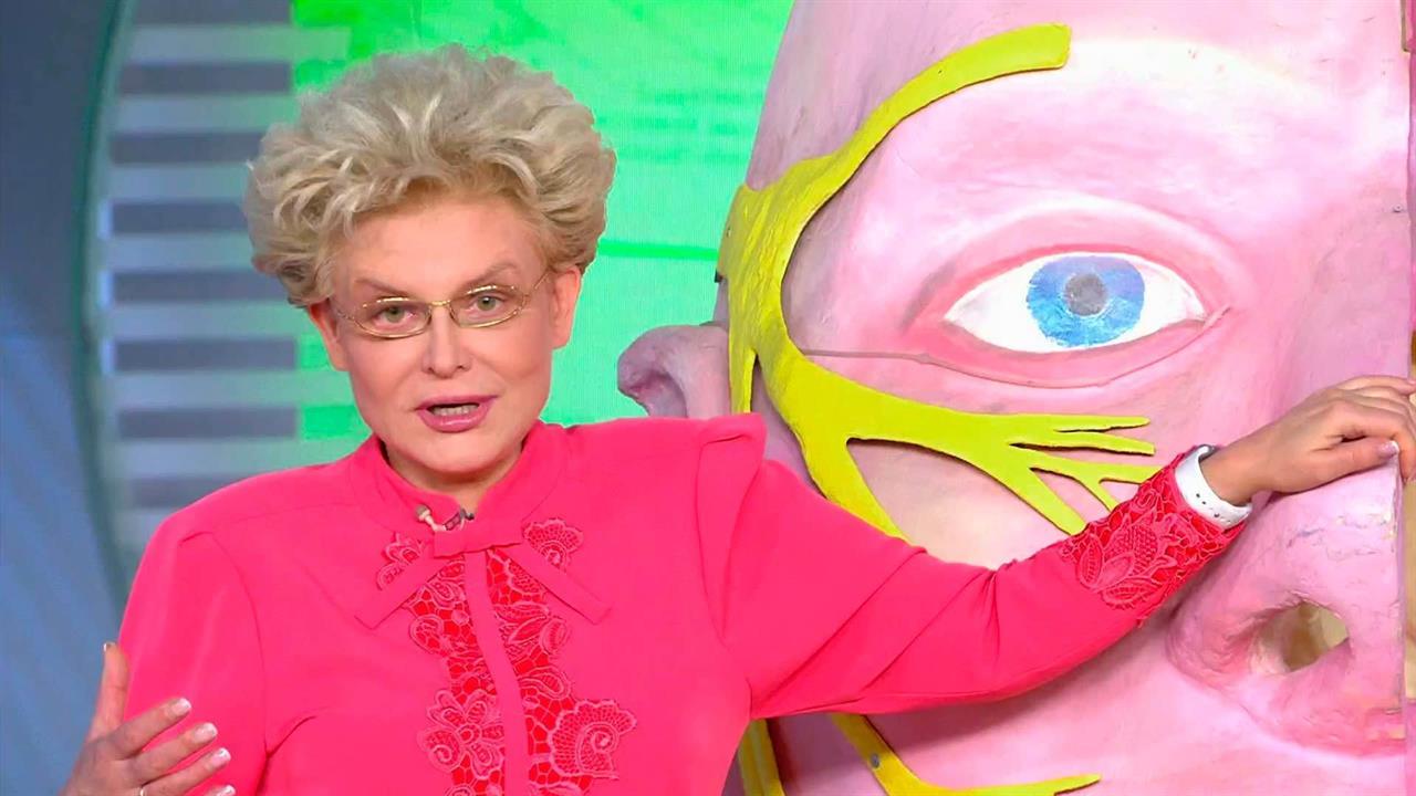 Жить здорово! Выпуск от 12.10.2016 смотреть онлайн