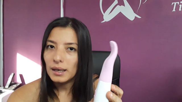 Vibrador lengua zona G смотреть онлайн