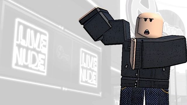 Grand Theft Auto IV + DLCs: Roblox Edition [Loading Screen] Part 3 смотреть онлайн
