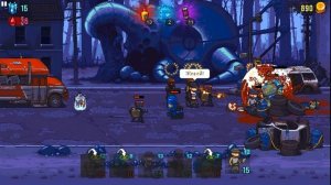 Dead Ahead: Zombie Warfare #31 ФИНАЛ 7 ЧАСТИ!