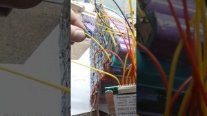 правильное подключение BMS платы 13 s