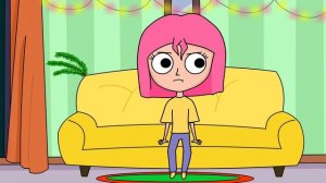 Каждый НОВЫЙ ГОД такой (Анимация)