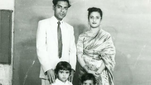 Manzoor Khan’s Family Partition Story: Oral Histories #75years смотреть онлайн