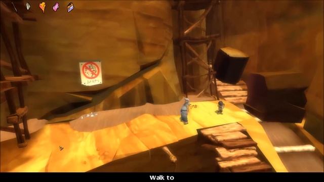 Ankh : Heart Of Osiris Gameplay HD (No Commentary) : Pt 10 смотреть онлайн