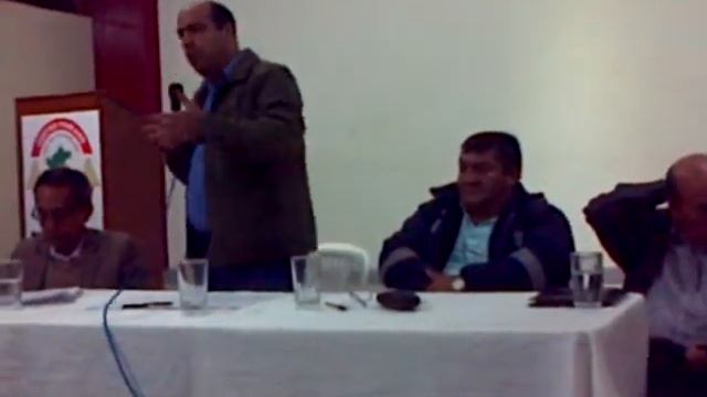 PEDRO SPADARO PIDE MAS PARTICIPACION A VECINOS DE VENTANILLA смотреть онлайн