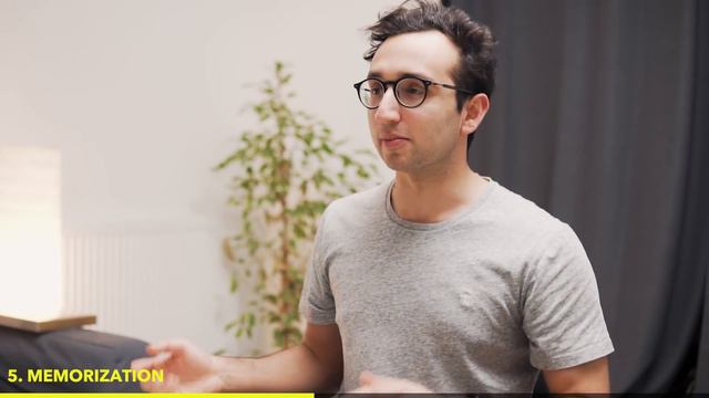 The KEY Study Techniques for Exam Success смотреть онлайн