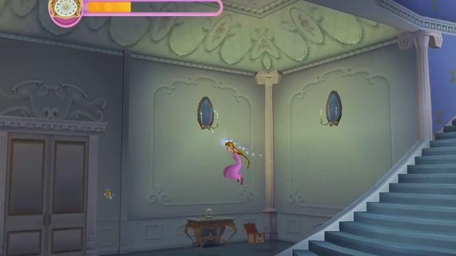 Disney Princess: Enchanted Journey Full Playthrough смотреть онлайн