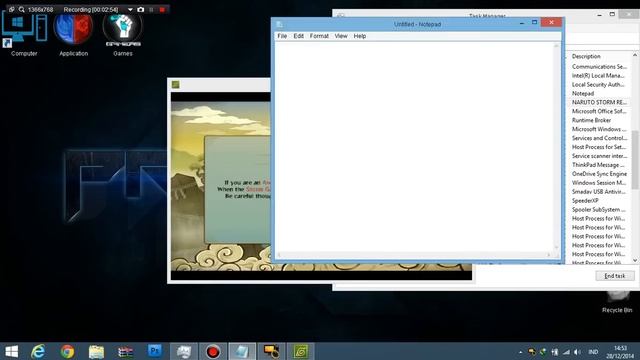 How To Fix Lag Naruto Shippuden Ultimate Ninja Storm Revolution Or Storm 3 Full Burst смотреть онлайн