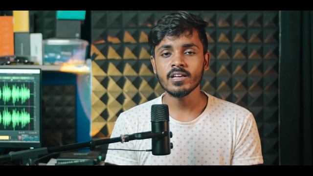 Best Budget Microphone for YouTube Videos in 2022 - Low budget mic for high quality voice смотреть онлайн