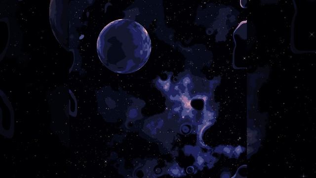 Galaxy (Menu Theme) смотреть онлайн