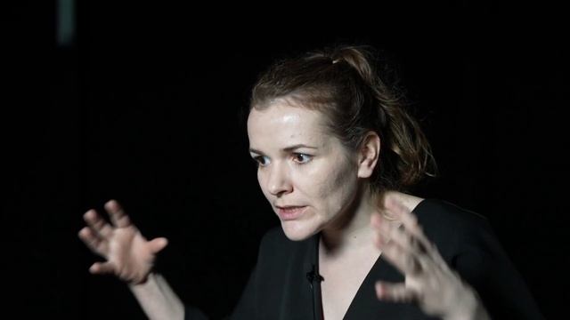 Анастасия Евдокимовская. Актерская визитка смотреть онлайн