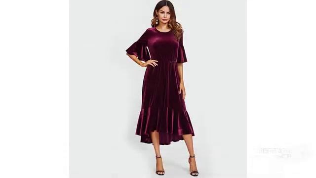 Одежда с AliExpress Платье женское смотреть онлайн