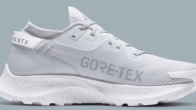 NIKE PEGASUS TRAIL 2 'GORE TEX' DETAILED LOOK | RELEASE DATE | смотреть онлайн