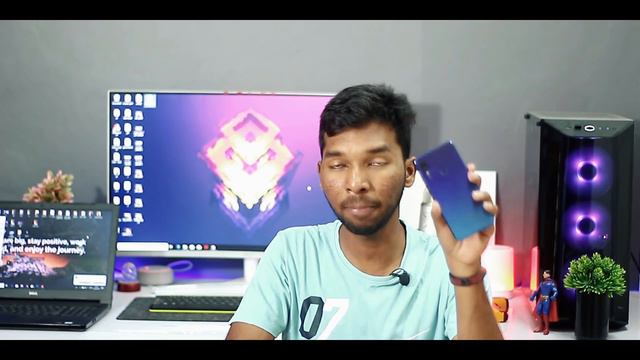 Redmi Note 7 Pro vs Honor Play Comparison || Best Mobile Phone under 15k || in telugu смотреть онлайн