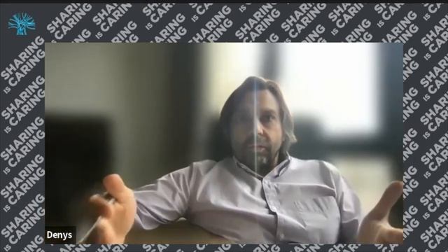 SHARING IS CARING #3 / Strategy And The Process Of Strategizing.