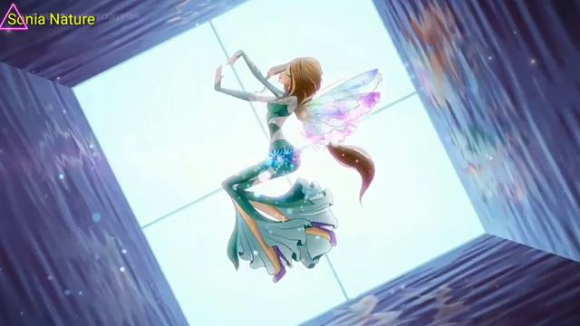 Мир винкс ОНИРИКС смотреть онлайн