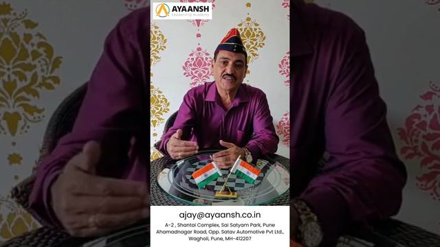 Steps & Tricks: How to Crack | NDA | SSB | CDS | AFCAT | INET Exam by "Ayaansh Leadership Academy смотреть онлайн