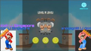 Angry Birds Rio Level Failed Effects Evo^2 (Inspired by Preview 2 Prepare For Impact failed Effects