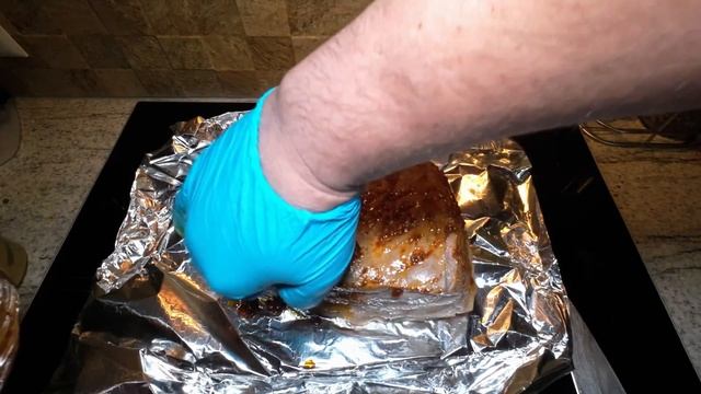 Schweinebauch. Сало запеченное в духовке. Хрустящее пузико смотреть онлайн