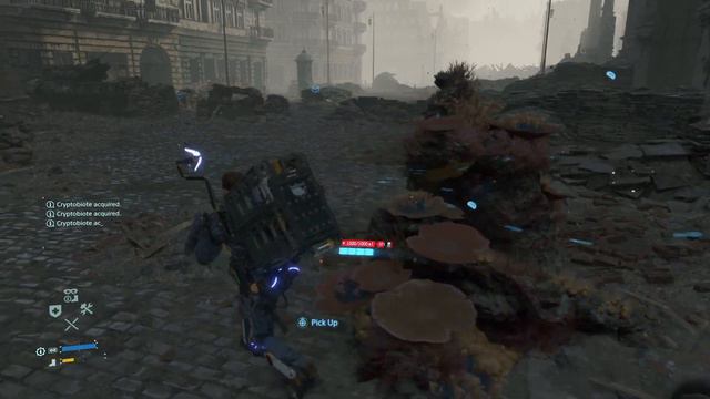 Fighting Unger In WWII! [Boss Fight] - DEATH STRANDING | Walkthrough Gameplay (Pt.40) (PS4 Pro) смотреть онлайн