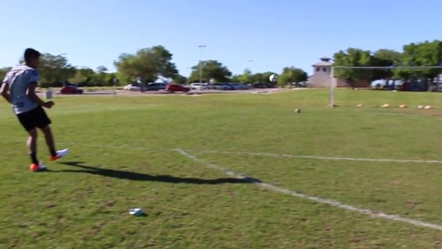 Nike Tiempo Legend 7 Elite Euphoria Pack - Playtest! смотреть онлайн