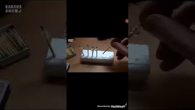 Факты о спичках смотреть онлайн