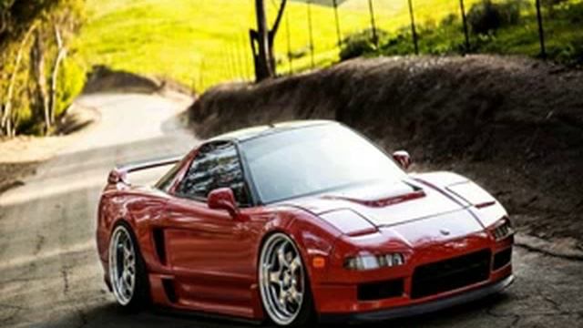 Most Fuel Efficient Cars in Wallpaper Preview – PART 3 смотреть онлайн