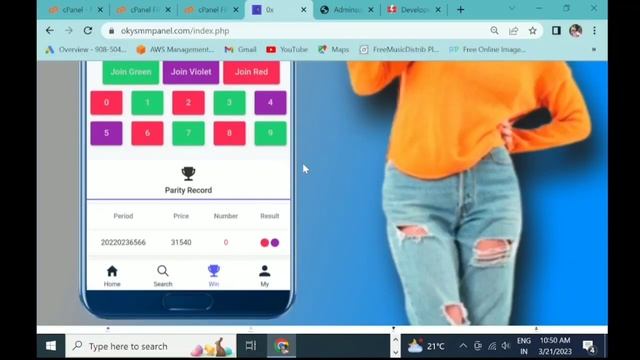 Colour Prediction Website Full Installation Setup 2023 | How To Make Color Prediction Game For Free