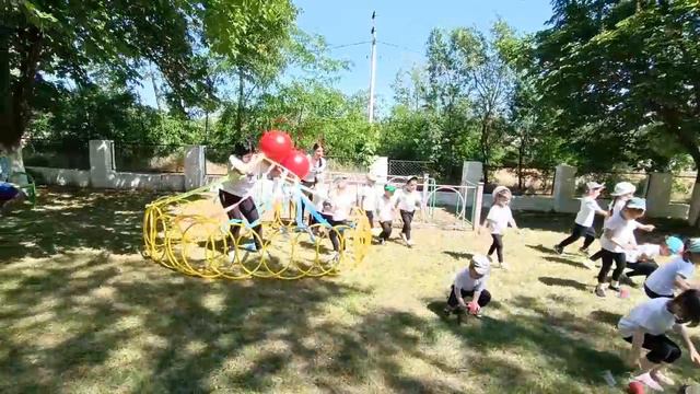 Физическое здоровье