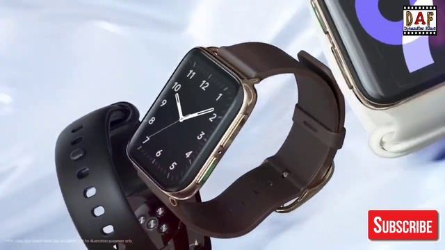 Oneplus Watch First Look | India Launch Date and Price | Wear Os ! смотреть онлайн