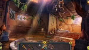 Прохождение игры The Legacy 2. Наследие :Пленник. Часть 2