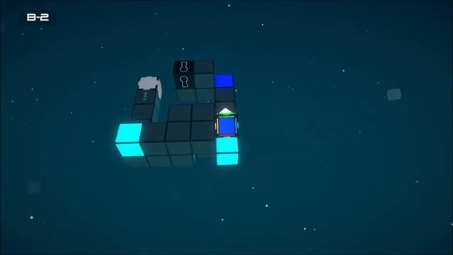 Cubikolor (Switch) First 12 Minutes on Nintendo Switch - First Look - Gameplay смотреть онлайн