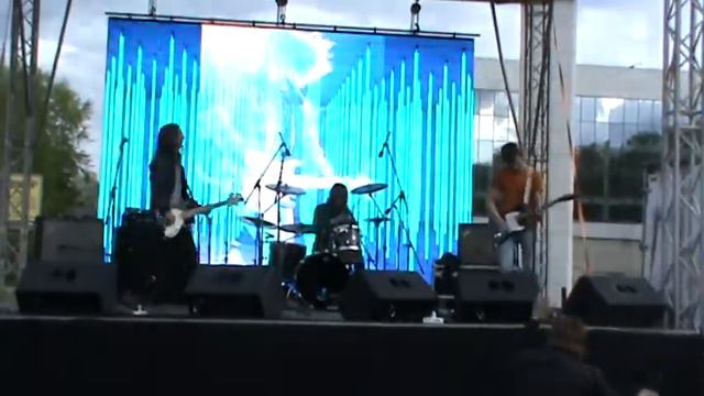 Kinky Dep - 15 секунд до Марса (10 июня 2017 Тусовки в МузМире) смотреть онлайн