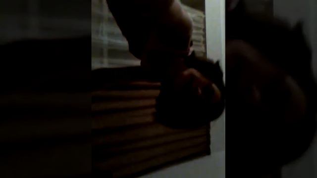 Стойка на локтях и руках