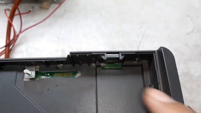 Siemens micromaster 420 Not Forwarde problem Fix | How to open siemens micromaster 420 | URDU/HINDI смотреть онлайн