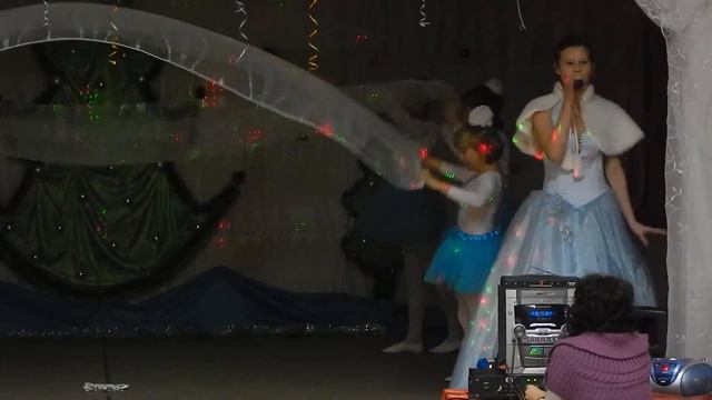 03 12 2014 ЮЛЯ И НАТА 2 смотреть онлайн
