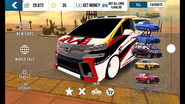 Free Account 40+ Cars - Car Parking Multiplayer смотреть онлайн