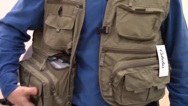 Жилет для рыбалки смотреть онлайн
