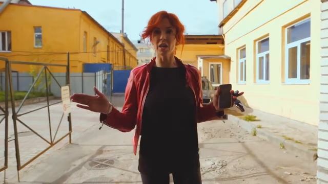 Мотоцикл! Тест драйв хобби смотреть онлайн