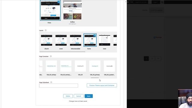 Live Visualizer: Visualizers - Custom Templates, Scripts, & Stylesheets смотреть онлайн