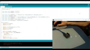 ESP8266 отправка почты через SMTP SSL серверы