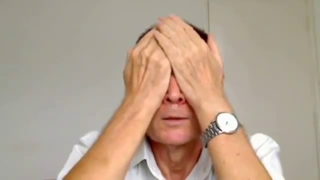 Массаж глаз и глазных точек для восстановления зрения смотреть онлайн