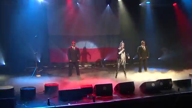 Ирина Эмирова - “Вставай, страна!“ смотреть онлайн
