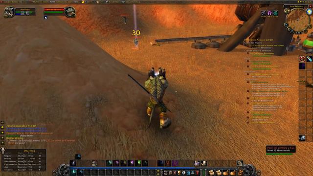 Echeyakee - WoW Classic Hardcore #wow #wowclassic #hardcore смотреть онлайн