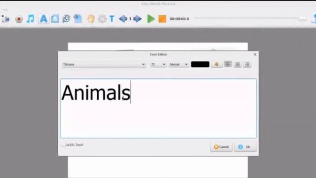 Easy Sketch Pro Schools Edition Demo + Review смотреть онлайн
