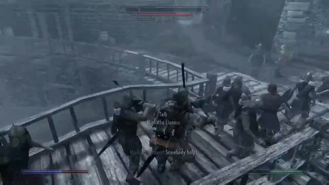 Madness in the Market! смотреть онлайн